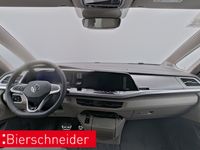 Volkswagen T7 Multivan - Vorschau Bild 11