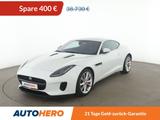 Jaguar F-TYPE 30t Aut*NAVI*XENON*TEMPO*CAM*PDC*  - gebrauchte Jaguar F-Type aus dem Jahr 2018