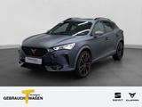 Cupra Formentor 2.0 TSI DSG 4D VZ MATT NAVI PANO AHK L - Cupra Formentor Gebrauchtwagen in Essen