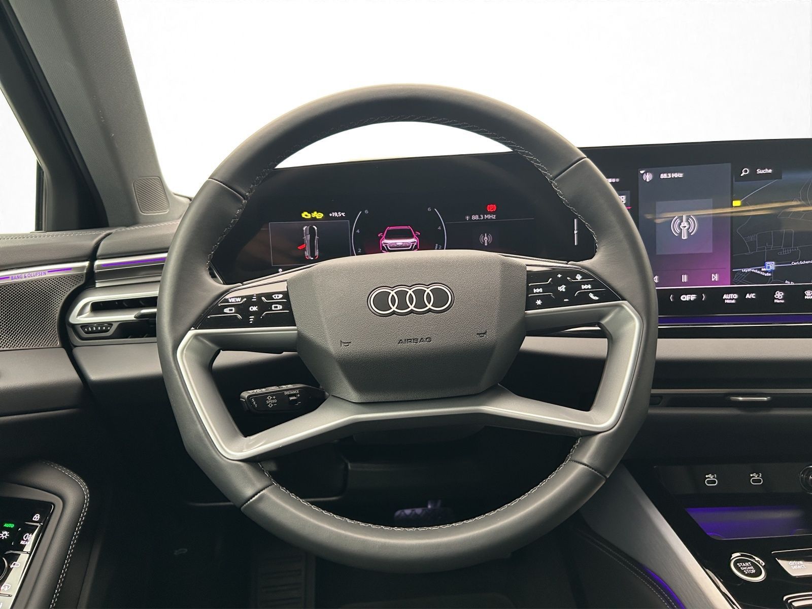 Audi A5 - Bild 8
