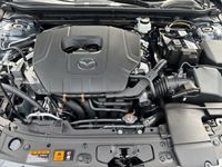 Mazda 3 - Vorschau Bild 14