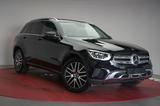 Mercedes-Benz GLC 300 d 4Matic 9G-Tronic Leder/Distronic/Kamer - gebrauchte Mercedes-Benz GLC 300 aus dem Jahr 2022