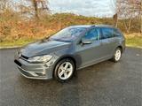 Volkswagen Golf 2.0 TDI SCR DSG Highline Variant Highline