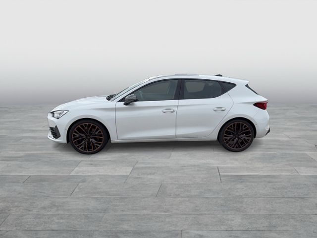 Leon VZ 2.0 TSI DSG PANO 19"VISION PLUS KAMERA A