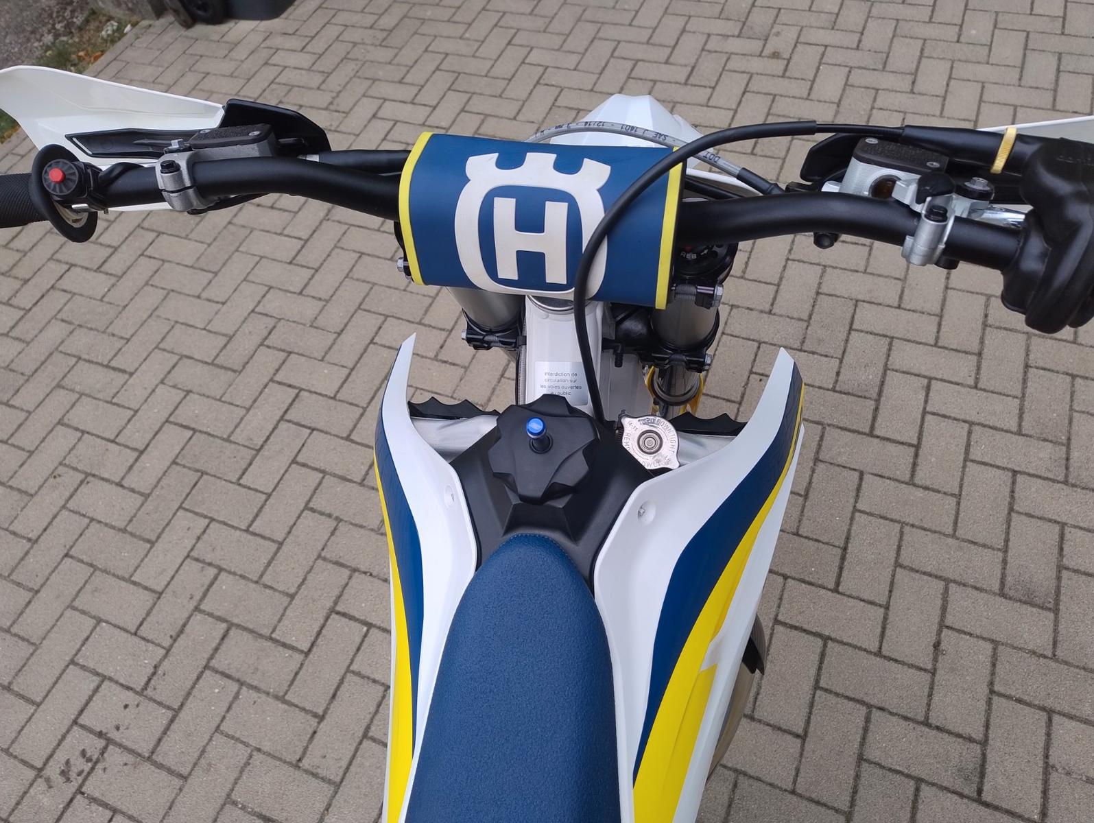 Husqvarna  2015 — фото 5