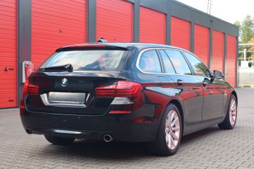 BMW 535 - 7