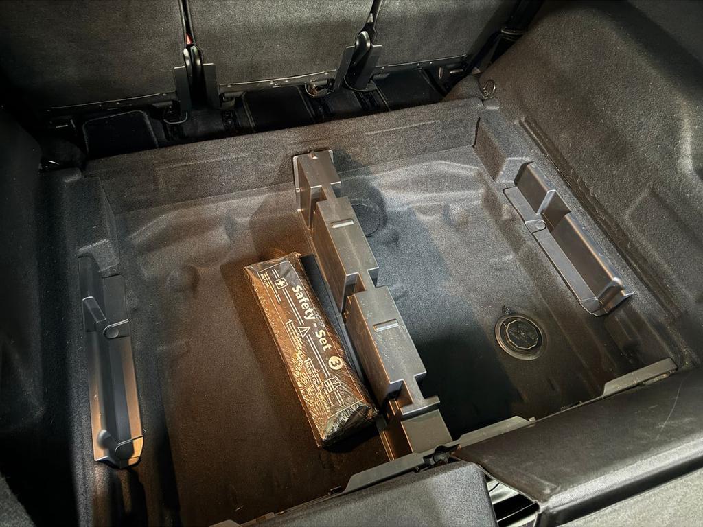 Citroën C4 SpaceTourer