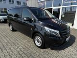 Mercedes-Benz Vito Mixto 116 CDI 7-AT lang Navi LED AHK PDCv+h - Mercedes-Benz Vito: 7