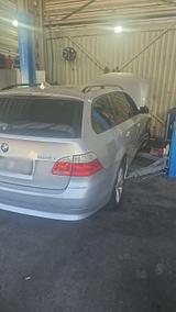 BMW E61 523i 177 PS Steuerkette Neu . 3500... - BMW: 350i