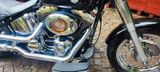 Harley-Davidson Fat Boy  - HARLEY-DAVIDSON GEBRAUCHT FAT BOY