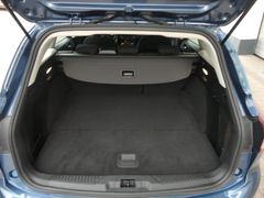 FORD Focus Turnier Cool & Connect