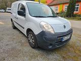 Renault Kangoo Kasten mit Ahk un Klimaanlage  - Renault Kangoo aus 2008 mit Diesel-Antrieb