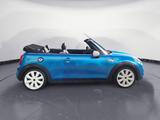 MINI Cooper S Cabrio Navi Prof. Klimaaut. Sportsitze - MINI Cabrio Serie Gebrauchtwagen