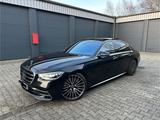 Mercedes-Benz S 400 d 4MATIC L AMG*PANO*BURM*360* GARANTIE