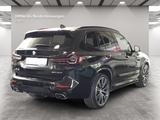 BMW X3 xDrive30d M Sport AHK Driv.Assist.Prof Laser - BMW X3 mit Diesel-Antrieb: Navigationssystem, Geländewagen