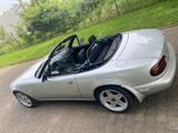 Mazda MX-5  1. Hd. 43500 KM Topzustand Oldtimer - gebrauchte Mazda MX-5 aus dem Jahr 1995