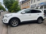 Hyundai Grand Santa Fe Premium 4WD Aut. Leder,7.Sitze - Hyundai Unfallwagen