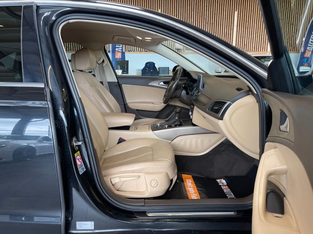 Audi A6 Lim. 2.0 TFSI *PDC*Navi*Klima*