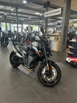 KTM 790 Duke - mit 1 Jahr Gewährleistung  - Offers