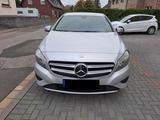 Mercedes-Benz A 180 StreetStyle StreetStyle - Mercedes A-Klasse bis 10.000 Euro