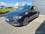Volkswagen Golf 1.5 TSI MOVE Navi*RearView*ACC*SHZ*App**Blu - Volkswagen Golf: Golf1