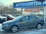 Seat Toledo Xcellence LED*T-LEDER*PDC*TEMP*SOUND*17" - Seat Toledo: Limousine