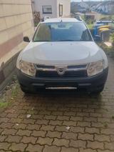 Dacia Duster 1.6 16V 105 4x2 - - Dacia Duster: 16v