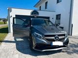 Mercedes-Benz GLE 63 AMG Mercedes-AMG GLE 63 S 4MATIC Merc...