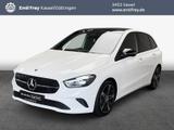 Mercedes-Benz B 180 Progressive Advanced PLUS/Pano/AHK/NIght - Mercedes-Benz B 180 in Kassel
