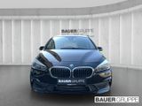 BMW 218 Gran Tourer i Advantage LED HUD AHK Sportsit - BMW 218 Gran Tourer aus 2022