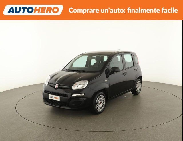 Image of Fiat Panda