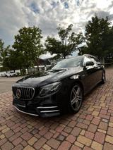 Mercedes-Benz E 450 AMG-Line 4MATIC Avantgarde Panoramadach - gebrauchte Mercedes-Benz E 450 aus dem Jahr 2019