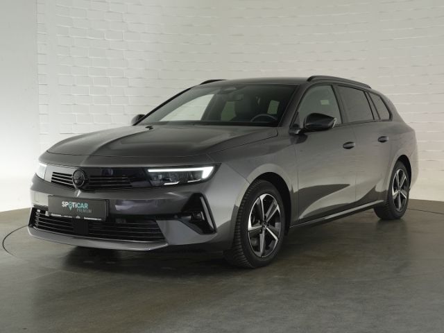 Astra L ST GS+AHK+360 GRAD KAMERA+SITZ-/LENKRADH