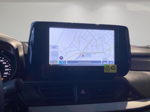 Suzuki Swift - Bild 9