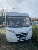 Dethleffs Trend I 7017 EB, Heckbad,selten, viel Ausst. - Dethleffs Eb