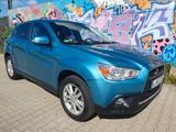 Mitsubishi ASX Edition, 1. Hand, Garage, HU neu, Allwetter - Mitsubishi aus 2011