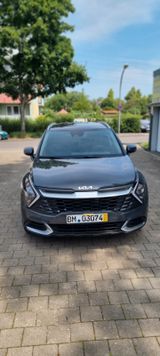 Kia Sportage 1.6 T-GDI EcoDynamics+ 110kW Spirit... - Kia: Ecodynamics