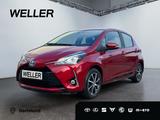Toyota Yaris Hybrid 1.5 Team D *Navi*CAM*Spurhalteass* - Toyota Yaris Gebrauchtwagen in Dortmund