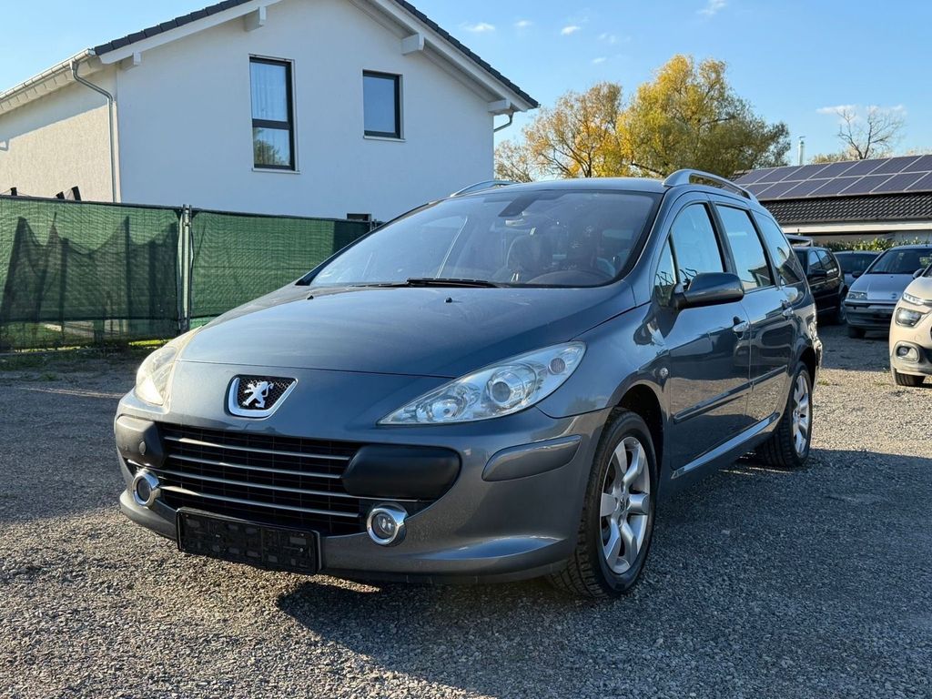 Peugeot 307
