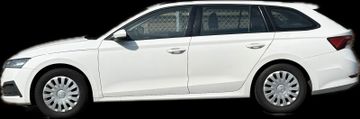Skoda Octavia - 2