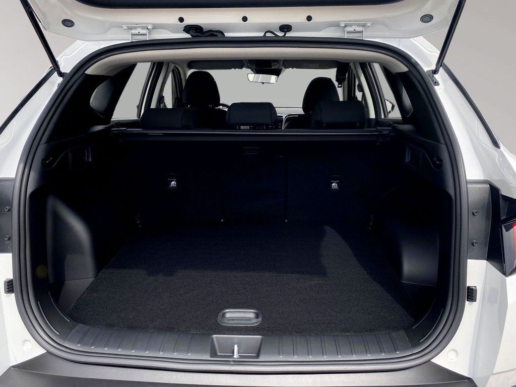 Hyundai TUCSON - Bild 11