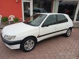 Peugeot PEUGEOT 306 1.6 XR iscritta ASI - Peugeot aus 1994