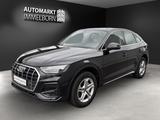 Audi Q5 Sportback e qu advanced LED*Virtual*Sound*DAB - mit Hybrid-Antrieb: Coupe