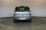 Opel Meriva 1.8 Edition Automatik Klima - gebrauchte Opel Meriva aus dem Jahr 2006