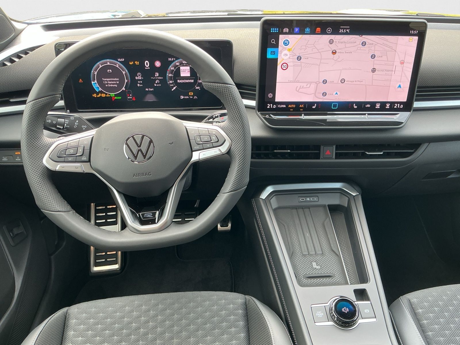 Volkswagen T-Roc - Bild 10