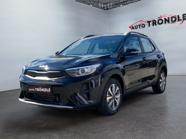 Kia Stonic 1.0 T-GDI Vision +Navi+Kamera+SHZ+CarPlay