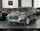 Audi Q7 3.0 TDI |S-LINE PLUS|LED|PANO|HEAD-UP|7-SITZE - Audi Q7 in Hamburg