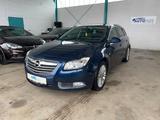 Opel Insignia A Sports Tourer Innovation - Opel Insignia aus 2011: Sports Tourer