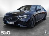 Mercedes-Benz E 220 d 4M AMG Limousine MBUX+360°+DIG-LED+AHK