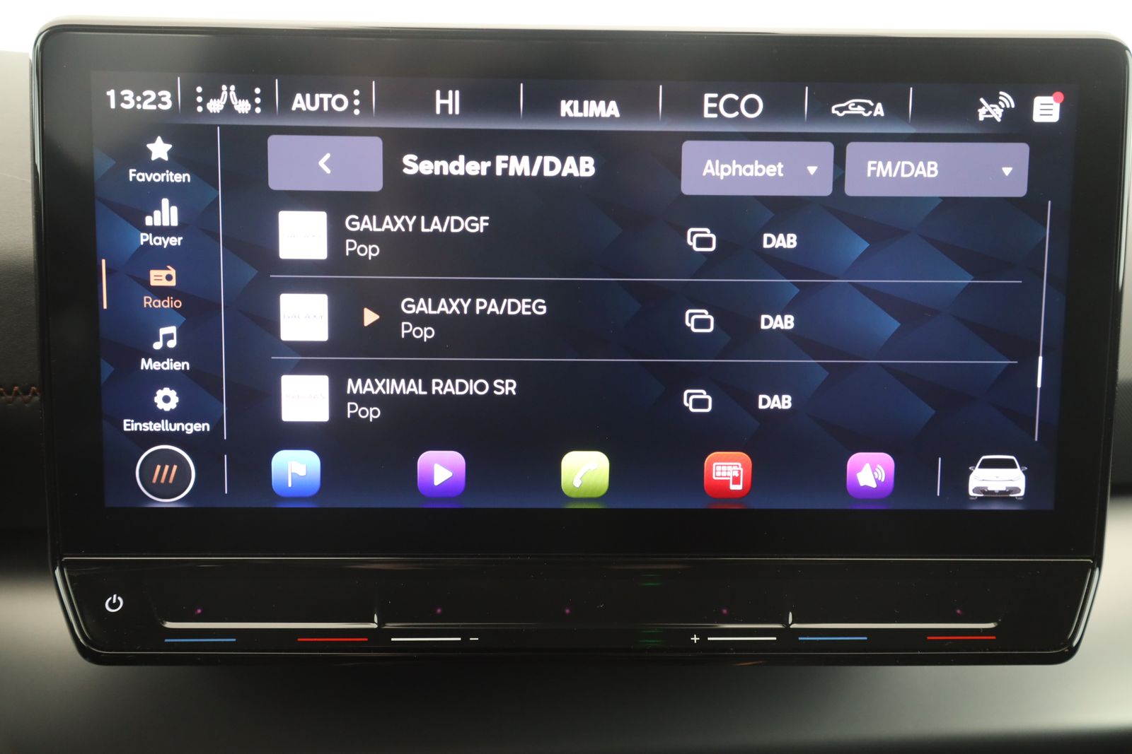 Cupra Born - Bild 15